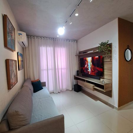 Minha Praia Condominios - Copacabana Рио-де-Жанейро Экстерьер фото