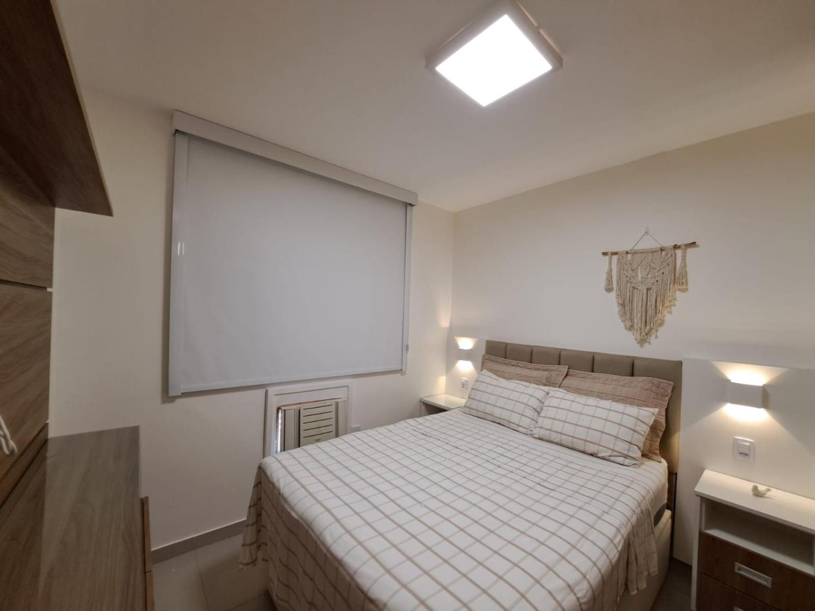 Minha Praia Condominios - Copacabana Рио-де-Жанейро Экстерьер фото
