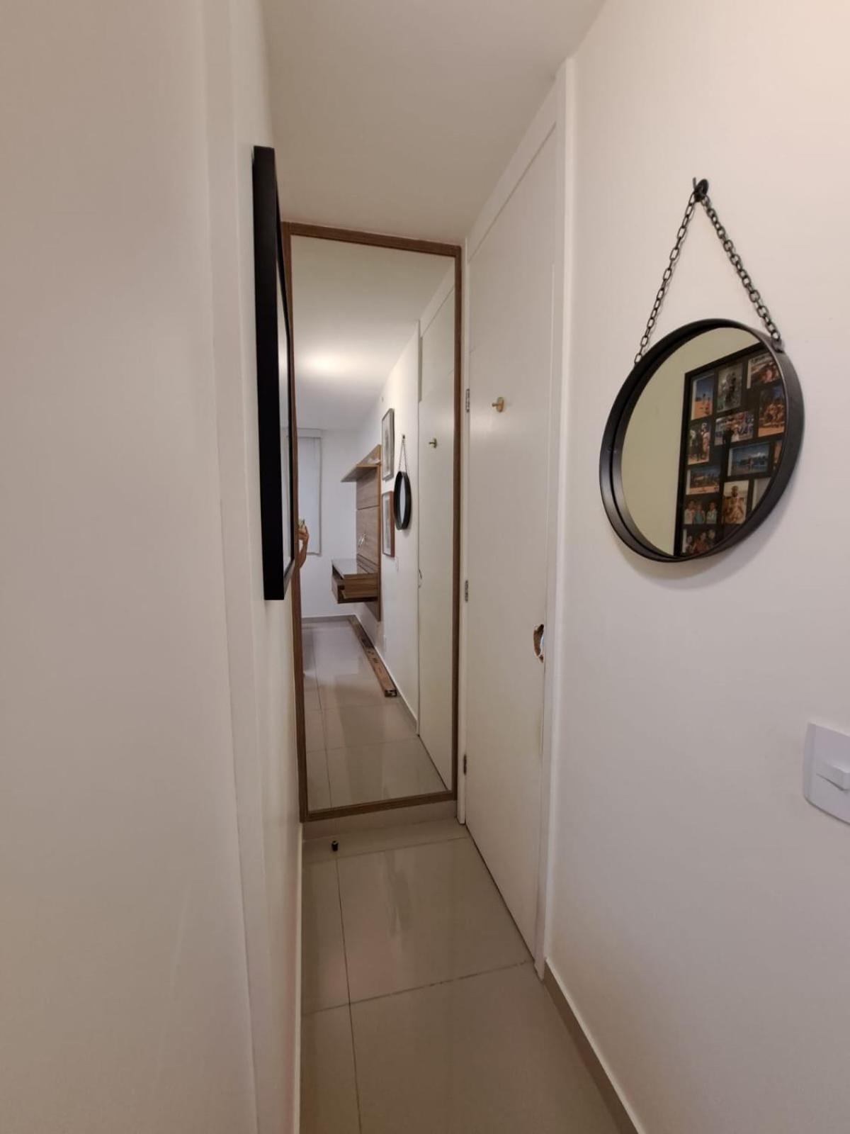 Minha Praia Condominios - Copacabana Рио-де-Жанейро Экстерьер фото