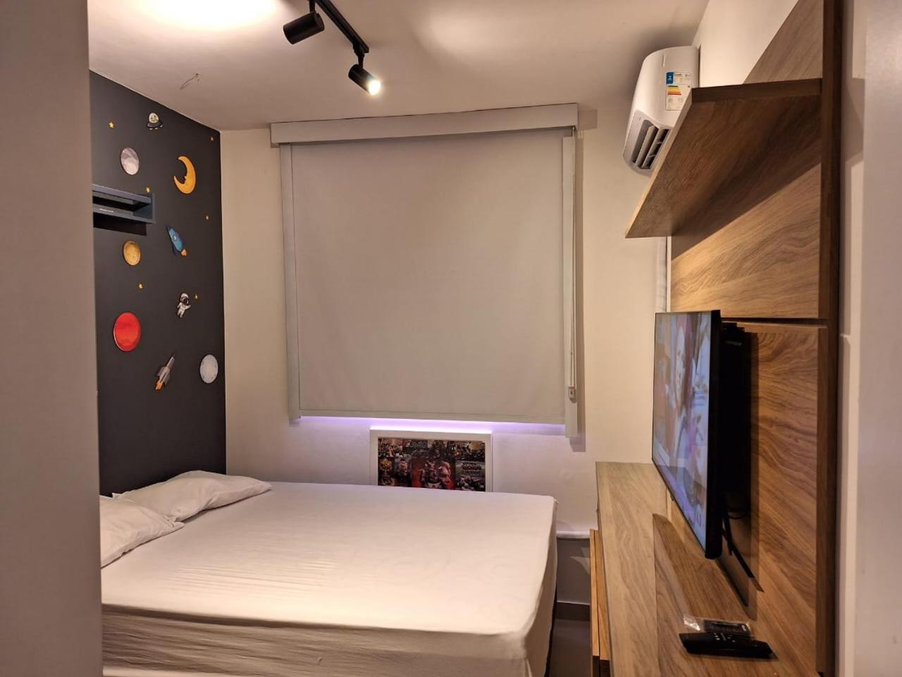 Minha Praia Condominios - Copacabana Рио-де-Жанейро Экстерьер фото