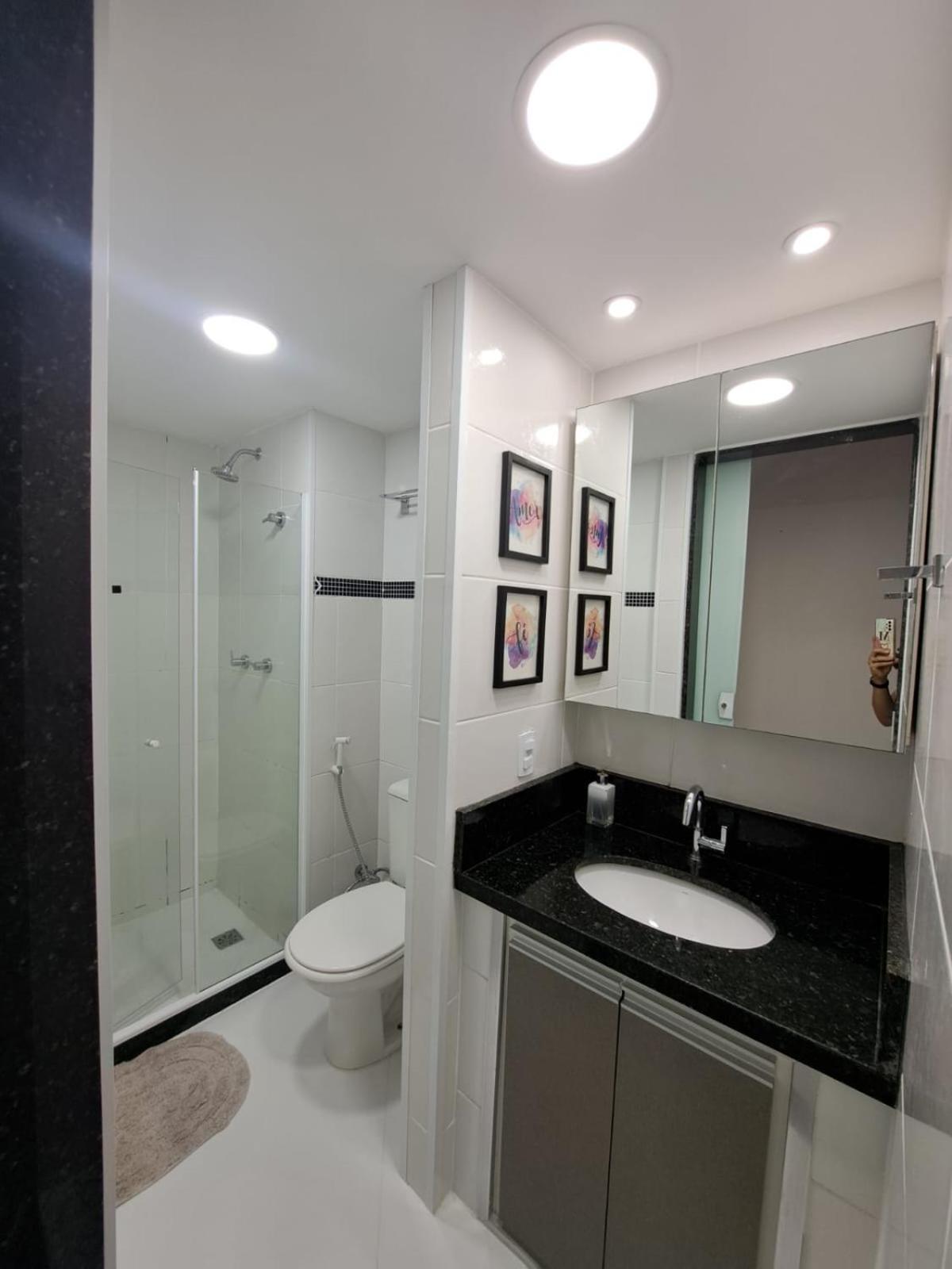 Minha Praia Condominios - Copacabana Рио-де-Жанейро Экстерьер фото